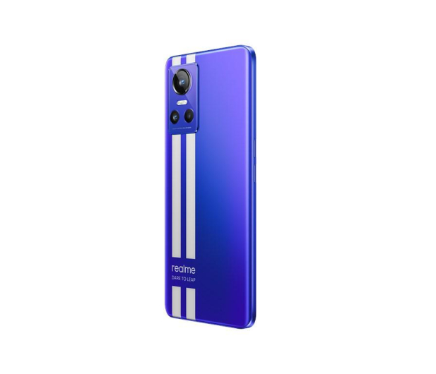 realme GT Neo 3 5G 12/256GB 120Hz 150W OIS Blue - 1045159 - zdjęcie 6